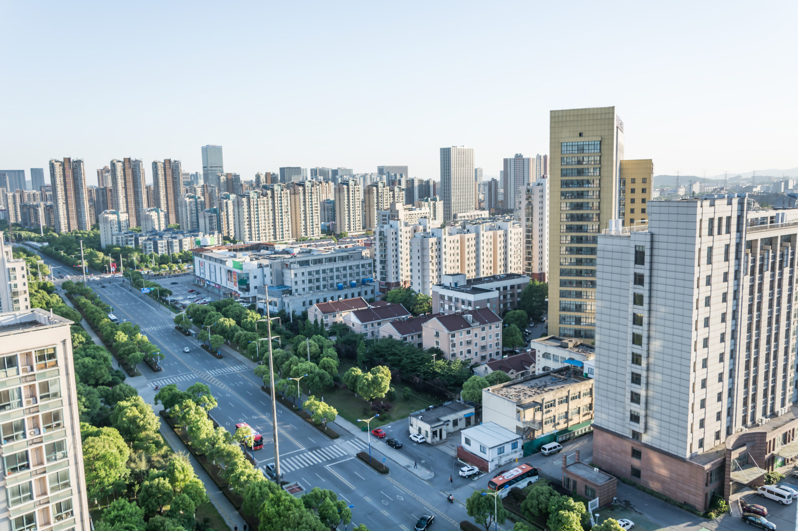 Real Estate Developers in India: Godrej, Sobha, CRC, Max Estates & M3M