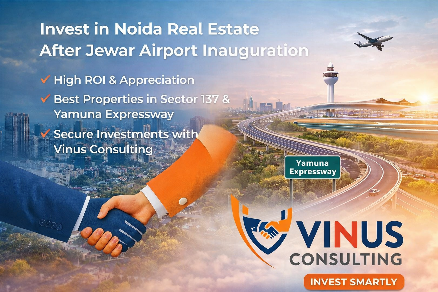 Noida Property Investment