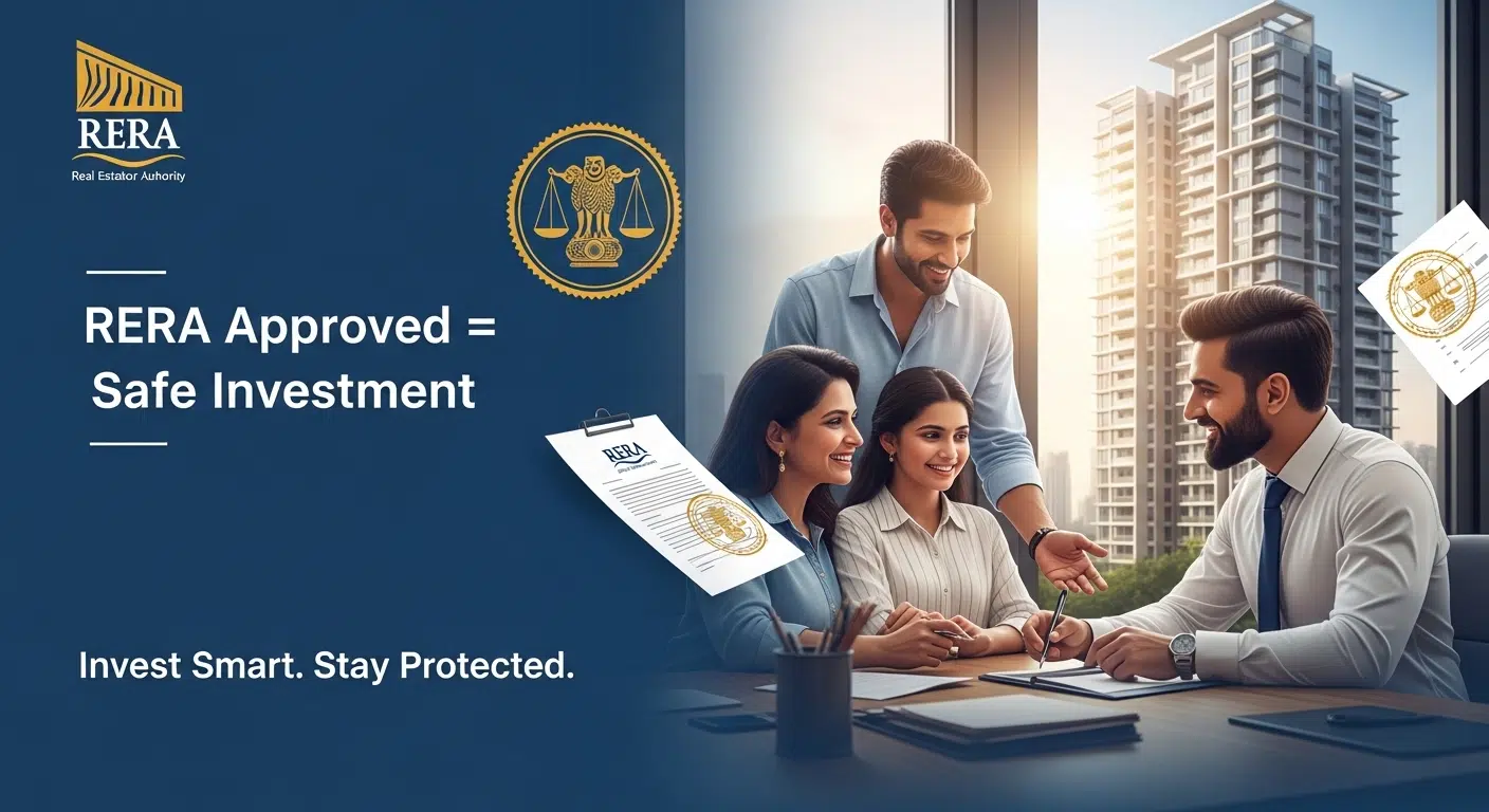 Real Estate in Noida