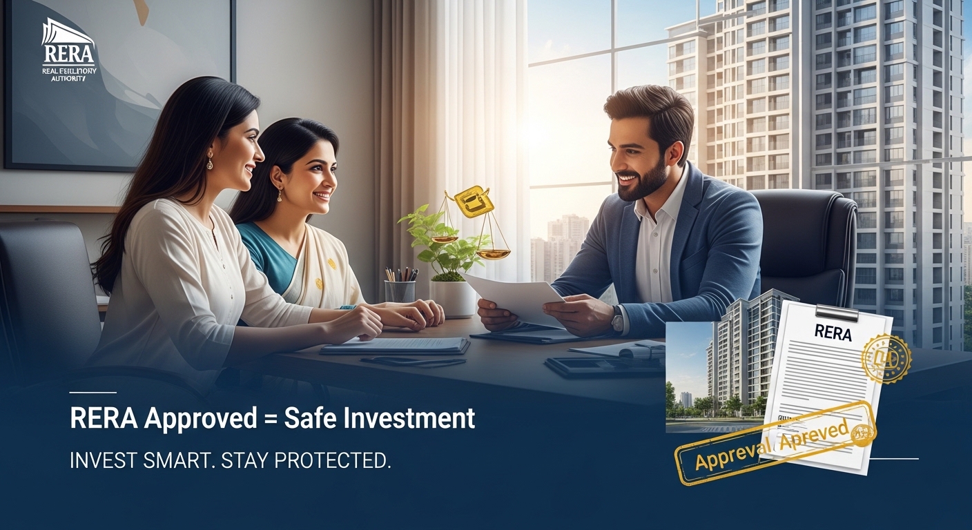 Real Estate in Noida